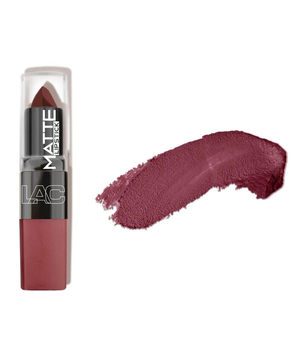 L.A. Colors Matte Lipstick “Torrid” CML473 – Deep Berry Shade – Brand New